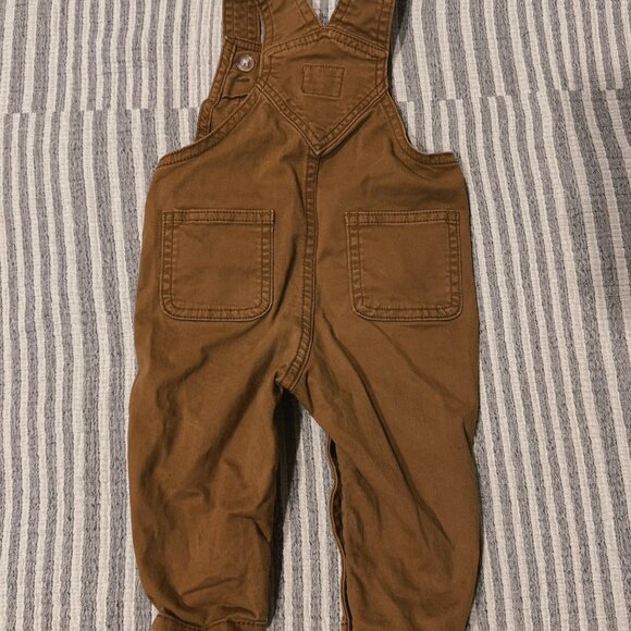 Vintage Old Navy Overalls - Picture 2 of 4